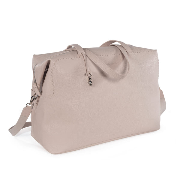 PASITO A PASITO BORSA XL ICON ROSE