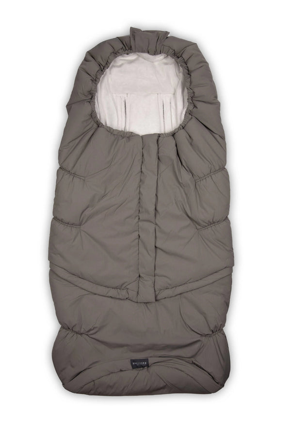 BAMBOOM SACCO IGLOO COMBI MOCHA SAND