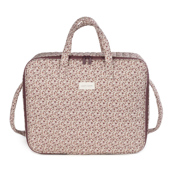 PASITO A PASITO VALIGIA CHERRY FIORI