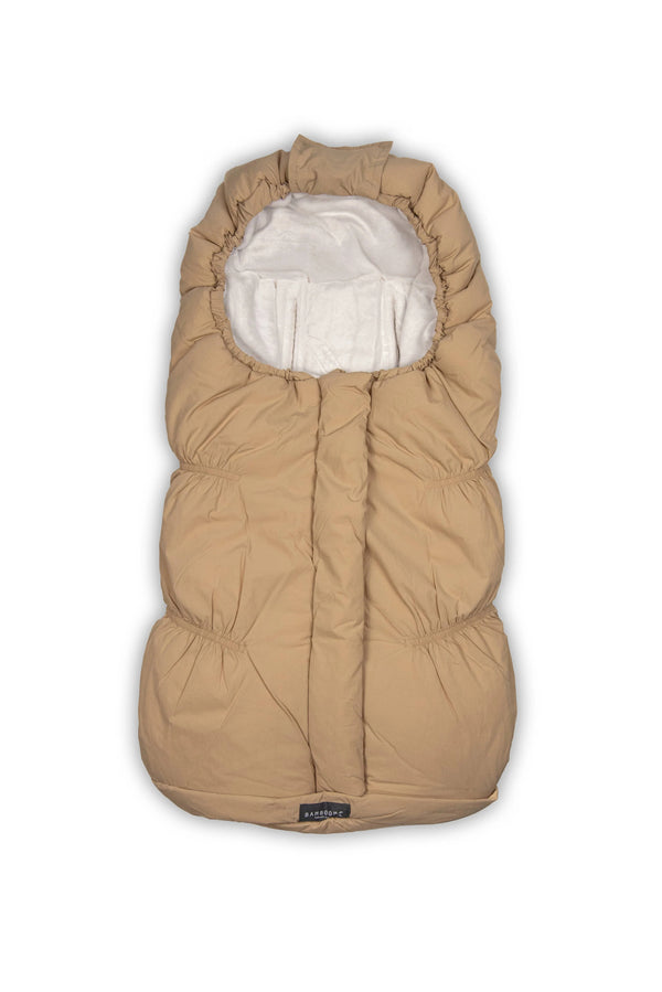BAMBOOM SACCO IGLOO MINI MOCHA SAND 1090