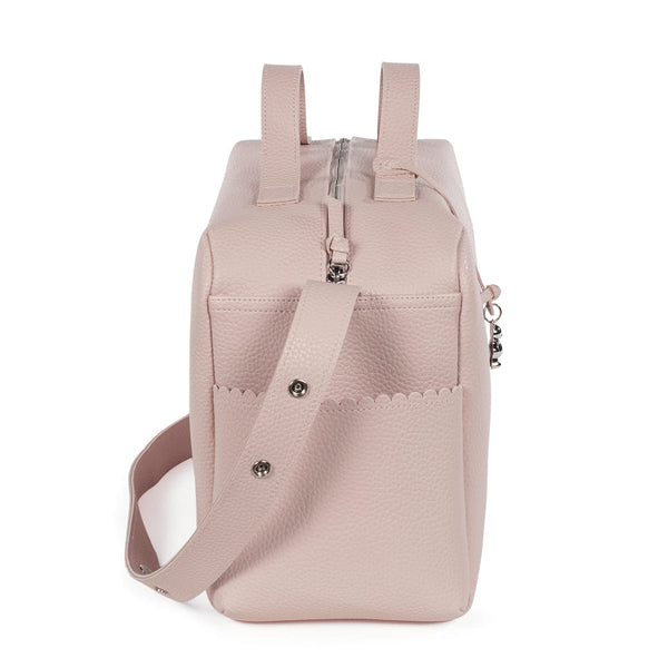 PASITO A PASITO BORSA FASCIATOIO ICON ROSE