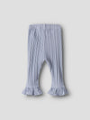 LIL ATELIER LEGGINGS ZEN BLUE