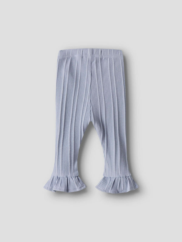 LIL ATELIER LEGGINGS ZEN BLUE