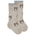CONDOR CALZINO ALTO MISTO LANA TURRON COL 901