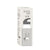 WALKING MUM BOTTIGLIA TERMICA 500ML BOTTON STRISCE