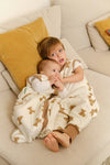 MOLIS&CO Sacco nanna per neonato - Teddy - TOG 1