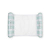 SWIMESSENTIAL Amaca da acqua - Verde - Resort Stripe