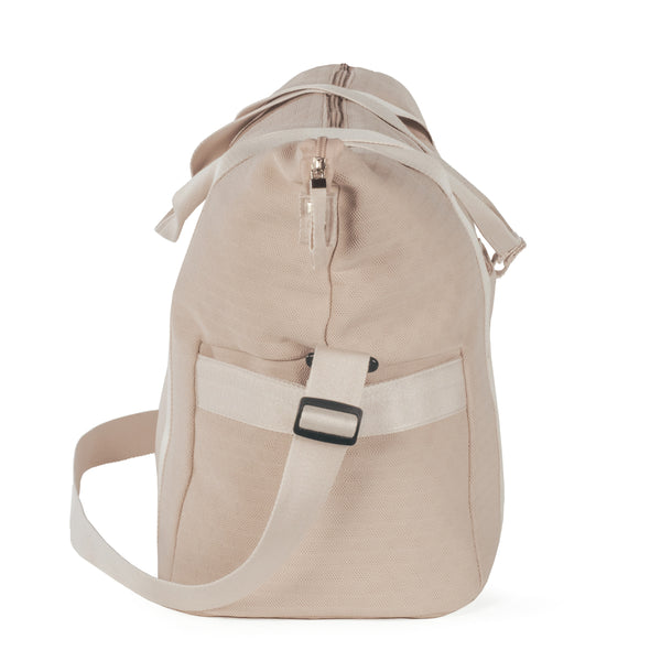 WALKING MUM XL Bag Eco Mum Apricot