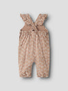LIL ATELIER SALOPETTE ROEBUCK