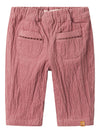 LIL ATELIER PANTALONE ROSE