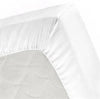 BAMBOOM COPRIMATERASSO FITTED SHEET Cover Mattress1pc 120x60cm