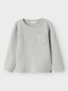 LIL ATELIER MAGLIA PIGEON
