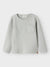 LIL ATELIER MAGLIA PIGEON