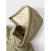 LIL ATELIER GIACCA OVERLAND TREK