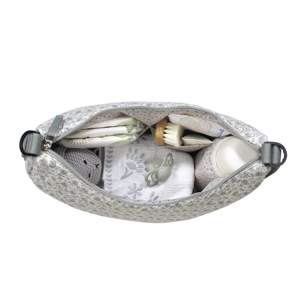 WALKING MUM GONDOLA GALA MINT