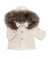 BARCELLINO CAPPOTTO CON PELLICCIA FINNRACCOON 126405