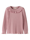 LIL ATELIER MAGLIA ZEPHYR