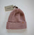 LIL ATELIER CAPPELLO MISTY ROSE