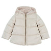 CHICCO GIUBBOTTO REVERSIBILE BEIGE 103142