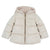 CHICCO GIUBBOTTO REVERSIBILE BEIGE 103142