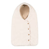 NANAN SACCO NANNA BEIGE TEDDY