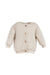 BAMBOOM GIACCA BOMBER SAND