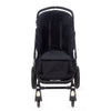 WALKING MUM COPRIPASSEGGINO INVERNO ECO MUM BLACK