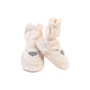 Babbuccia musetto 3-6m