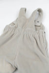 BAMBOOM Salopette Bimbo - SKY GREY 352