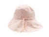 BAMBOOM CAPPELLO MARE UV50+ PRINT GARDEN