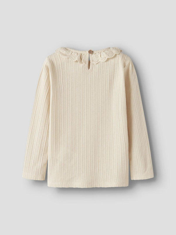 LIL ATELIER MAGLIA ZEPHYR