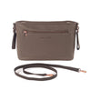 PASITO A PASITO BORSA ORGANIZER LONDON COFFEE