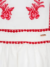 PATACHOU PAP/VET4233446 ABITO WHITE