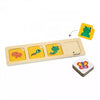 JANOD CARTE SEQUENZA - IL GIARDINO -