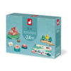 JANOD BOX 24 MESI
