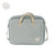 WALKING MUM Valigia I Love Vichy Verde (Iv)