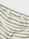 LIL ATELIER SHORT SEAGRASS