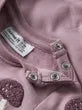 NAME IT TUTA ROSA CON FUNGHETTI