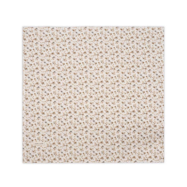 PASITO A PASITO SET 2 MUSSOLE 70X70 SOMERSET