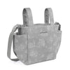 PASITO A PASITO BORSA CROSSBODY TOILE DE JOUY FOREST
