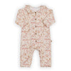 BAMBOOM TUTINA CON TASCHE E PIEDI AUTUMN FOREST