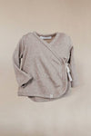 BAMBOOM MAGLIA CARDIGAN CAMMELLO