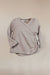 BAMBOOM MAGLIA CARDIGAN CAMMELLO