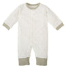 BIMBIDREAMS PIGIAMA 50%BAMBù50%COTONE 1-3 MESI CORNELIA VERDE 534 PIJ53416