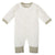 BIMBIDREAMS PIGIAMA 50%BAMBù50%COTONE 1-3 MESI CORNELIA VERDE 534 PIJ53416