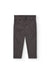 BOBOLI PANTALONE FANTASIA GRIGIO 712202