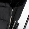 WALKING MUM COPRIPASSEGGINO INVERNO ECO MUM BLACK