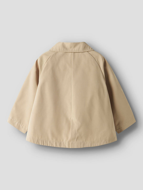 LIL ATELIER GIACCA SAFARI