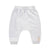 Pantalone Harem cool baby grigio