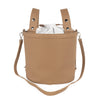 PASITO A PASITO BUCKET BAG ICON CARAMEL